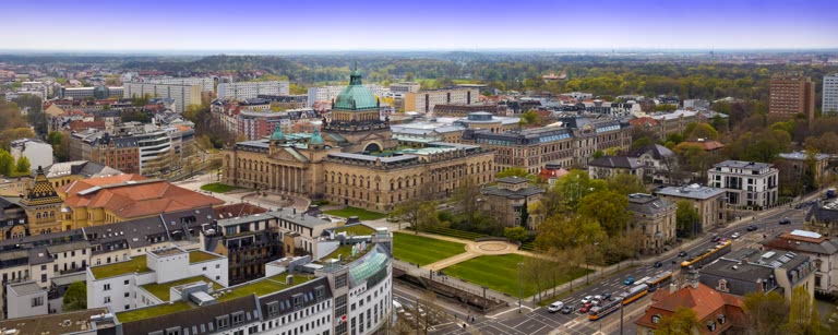 Leipzig, 2023